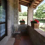Casa di campagna Casale Sul Trasimeno