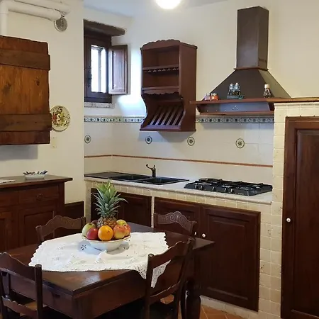 Casale Sul Trasimeno סן פליצ'יאנו