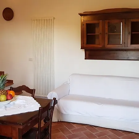 Casale Sul Trasimeno *
