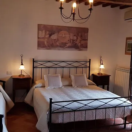 Casale Sul Trasimeno *