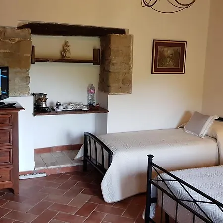 Kır Evi Casale Sul Trasimeno