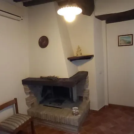 Landhuis Casale Sul Trasimeno