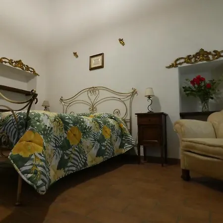 Casale Sul Trasimeno *
