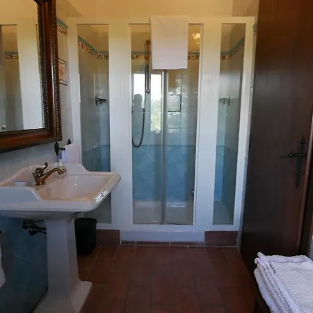 בית כפרי Casale Sul Trasimeno