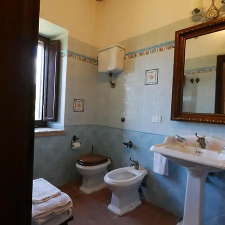 בית כפרי Casale Sul Trasimeno