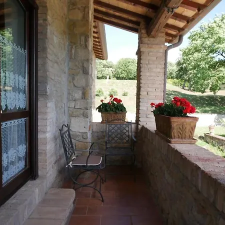 Kır Evi Casale Sul Trasimeno