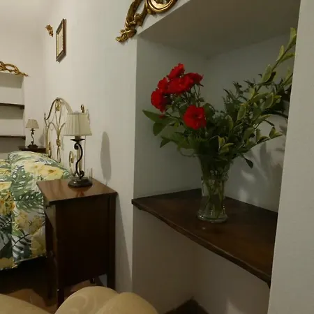 Casale Sul Trasimeno Kır Evi San Feliciano