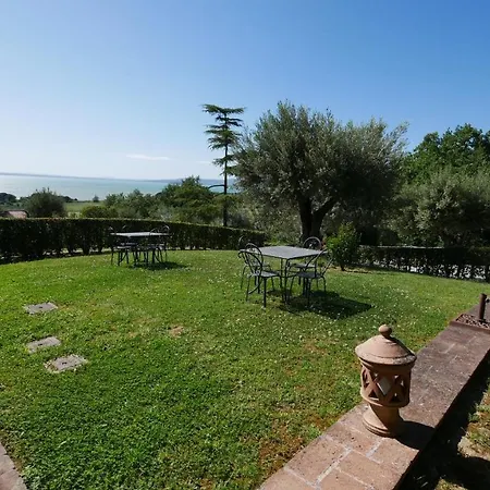 Landhuis Casale Sul Trasimeno San Feliciano