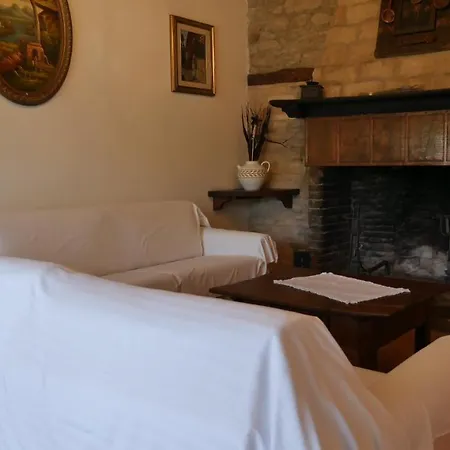 Kır Evi Casale Sul Trasimeno