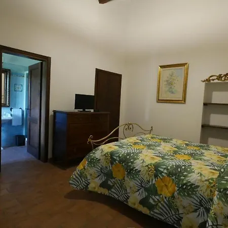 Casale Sul Trasimeno