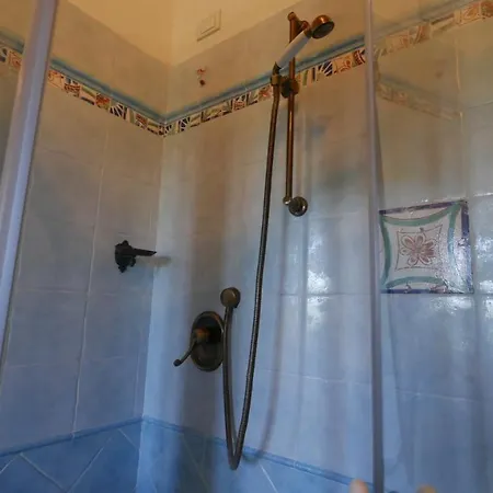 Landhuis Casale Sul Trasimeno San Feliciano