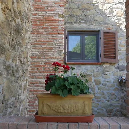 Country house Casale Sul Trasimeno *