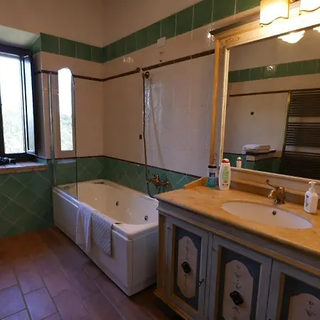 בית כפרי Casale Sul Trasimeno