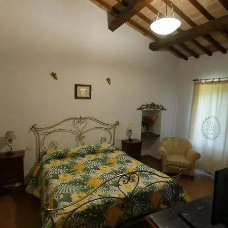 Casale Sul Trasimeno Ortsteil San Feliciano