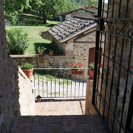 Country house Casale Sul Trasimeno *