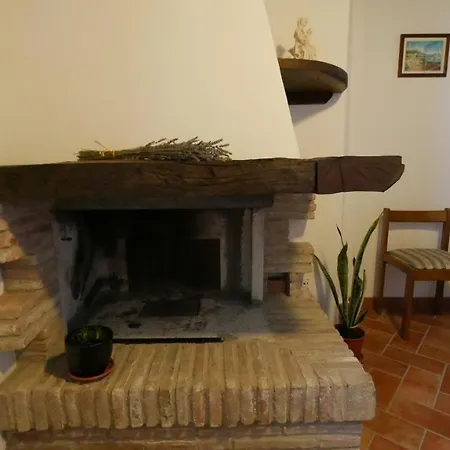 Casale Sul Trasimeno