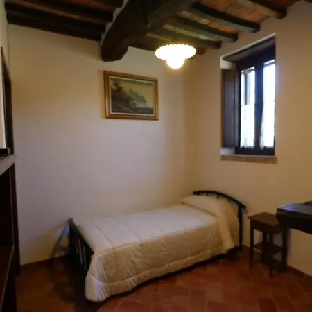Kır Evi Casale Sul Trasimeno San Feliciano