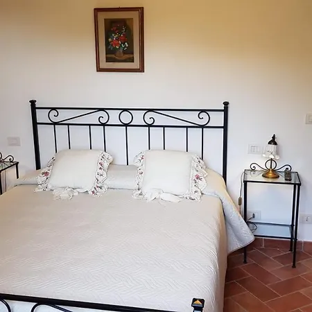 Country house Casale Sul Trasimeno *