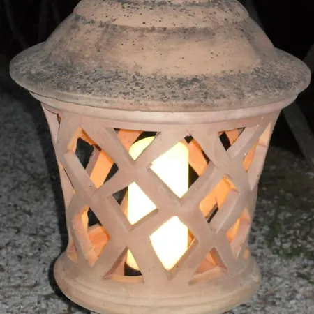 Casale Sul Trasimeno Landhuis San Feliciano