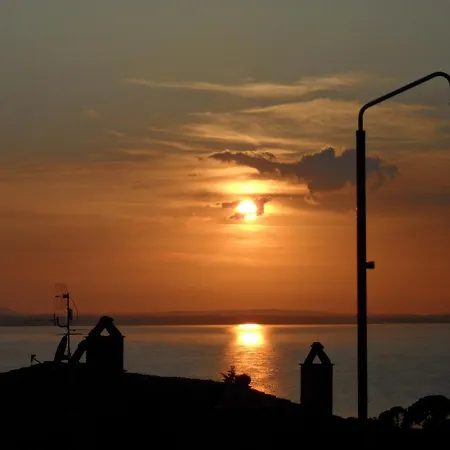 Kır Evi Casale Sul Trasimeno