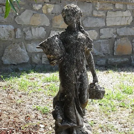 בית כפרי Casale Sul Trasimeno
