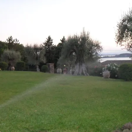 Casale Sul Trasimeno