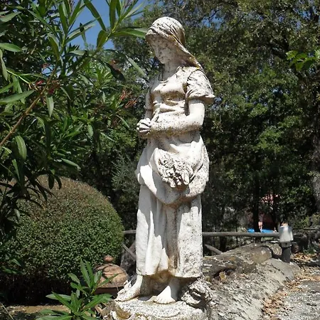 Casale Sul Trasimeno *