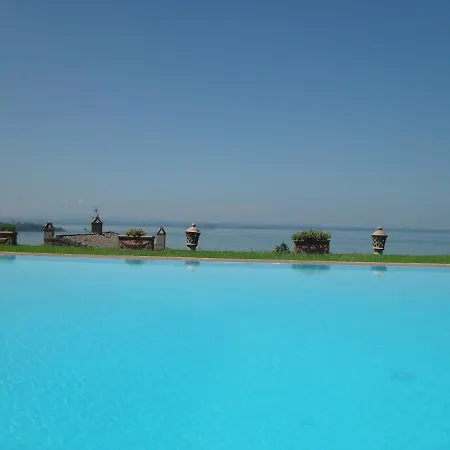 Casale Sul Trasimeno סן פליצ'יאנו