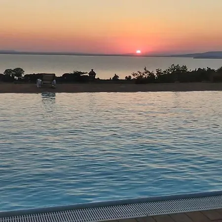 Kır Evi Casale Sul Trasimeno San Feliciano