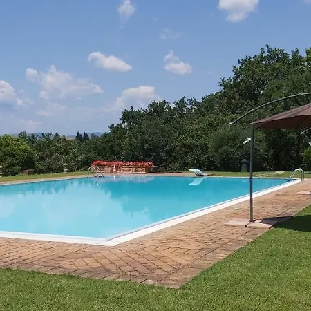 Casale Sul Trasimeno