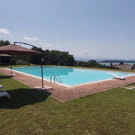 Casale Sul Trasimeno San Feliciano