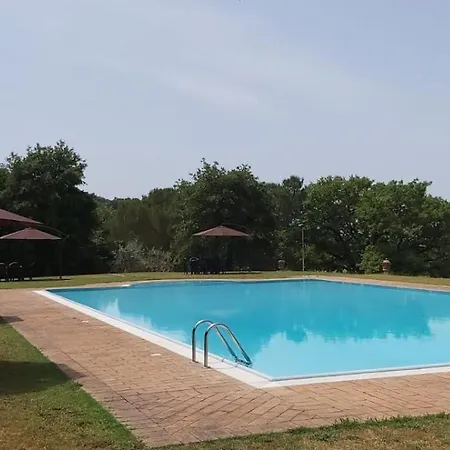 Kır Evi Casale Sul Trasimeno