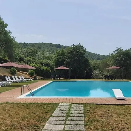 Kır Evi Casale Sul Trasimeno *