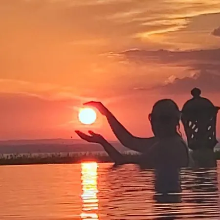 Kır Evi Casale Sul Trasimeno *